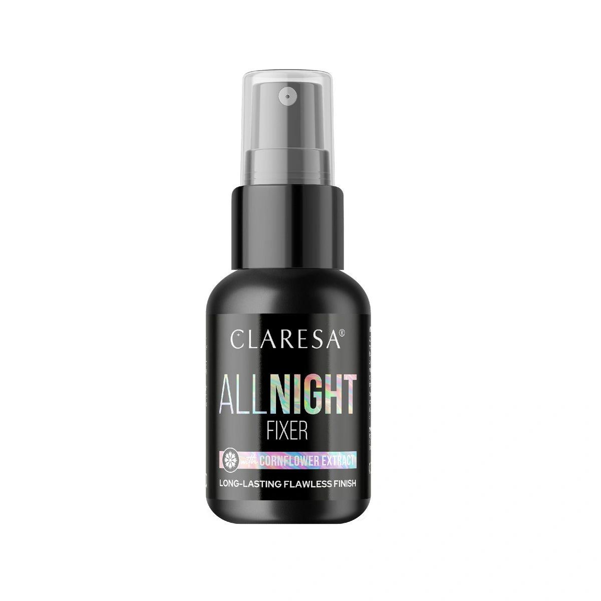 CLARESA Fiksatorius makiažui ALL NIGHT FIXER 50ml