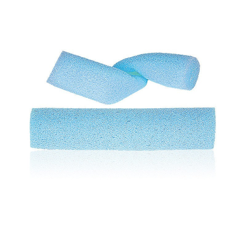 DONEGAL Papilotai - plaukų volai storai 3 cm (9253) 1 pakuotė - 6 vnt.