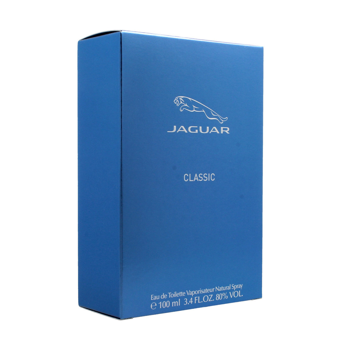 Jaguar Classic Tualetinis vanduo 100ml