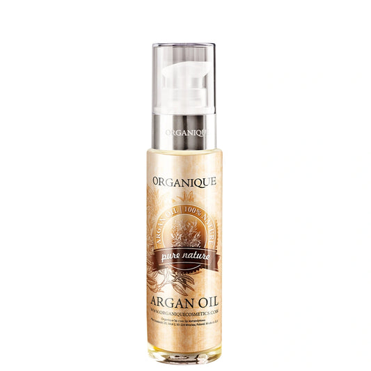 ORGANIQUE Pure Nature Natūralus argano aliejus 50ml