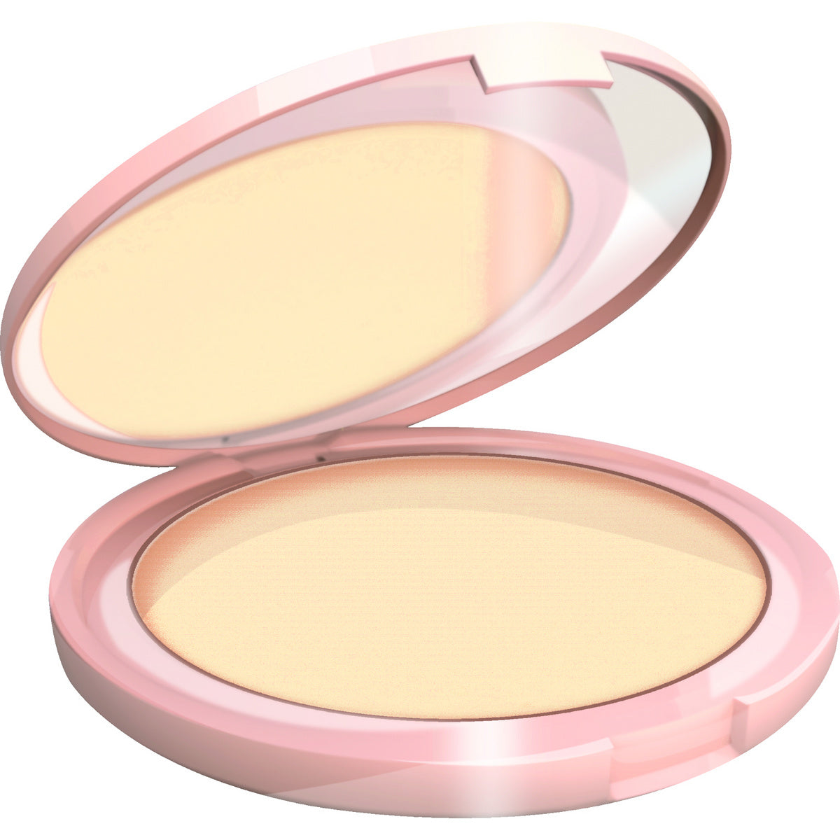BELL Presuotas pudras 2SKIN nr 041