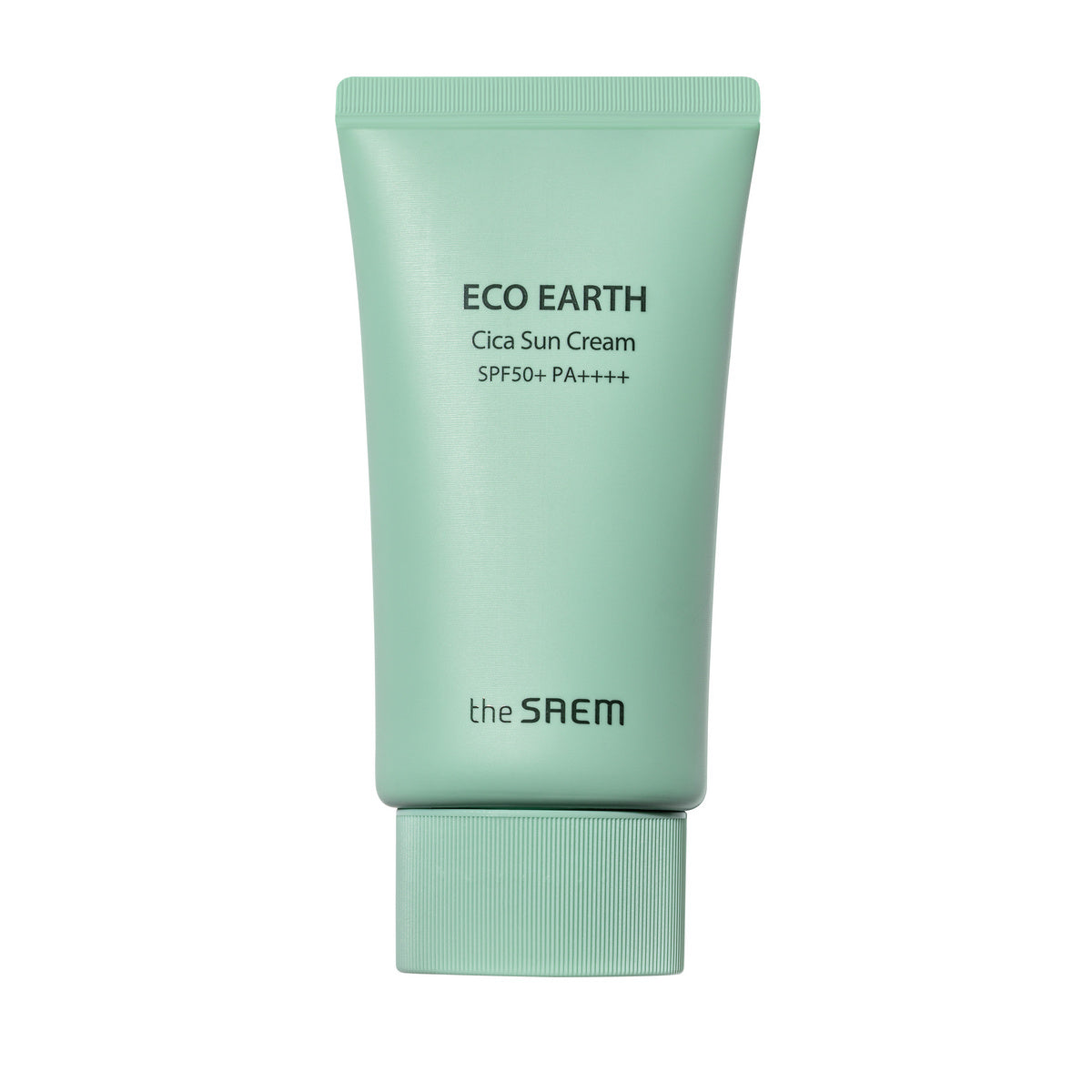 SAEM Eco Earth Cica saulės kremas SPF 50+