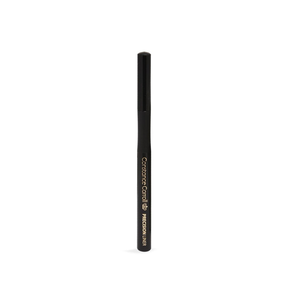 Constance Carroll Precision Liner nr 01 Carbon Black 1 vnt.