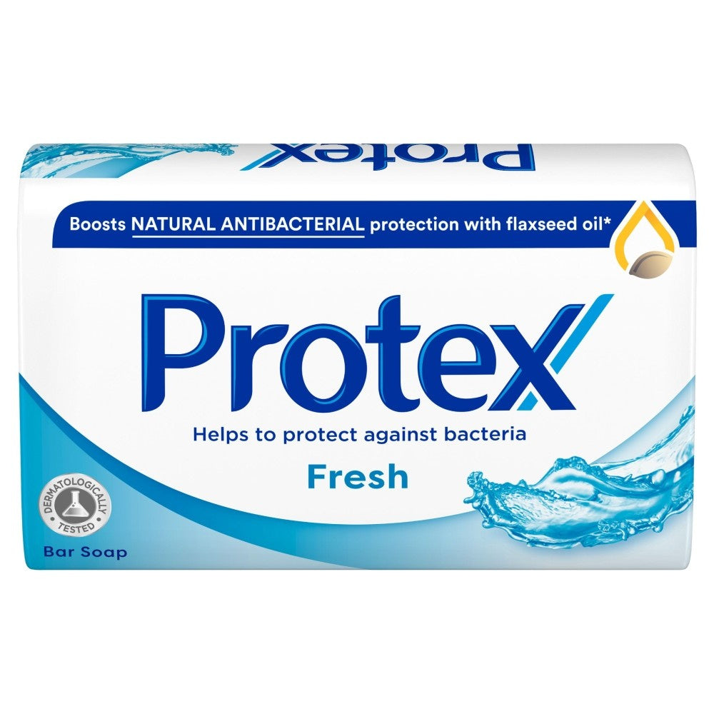 Protex Šviežumo muilas 90g