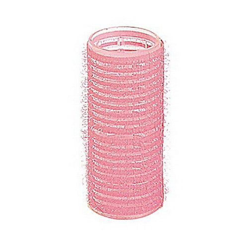 DONEGAL Plaukų suktukai - lipdukai 2,5 cm skersmens (9114) 1 pakuotė - 8 vnt.