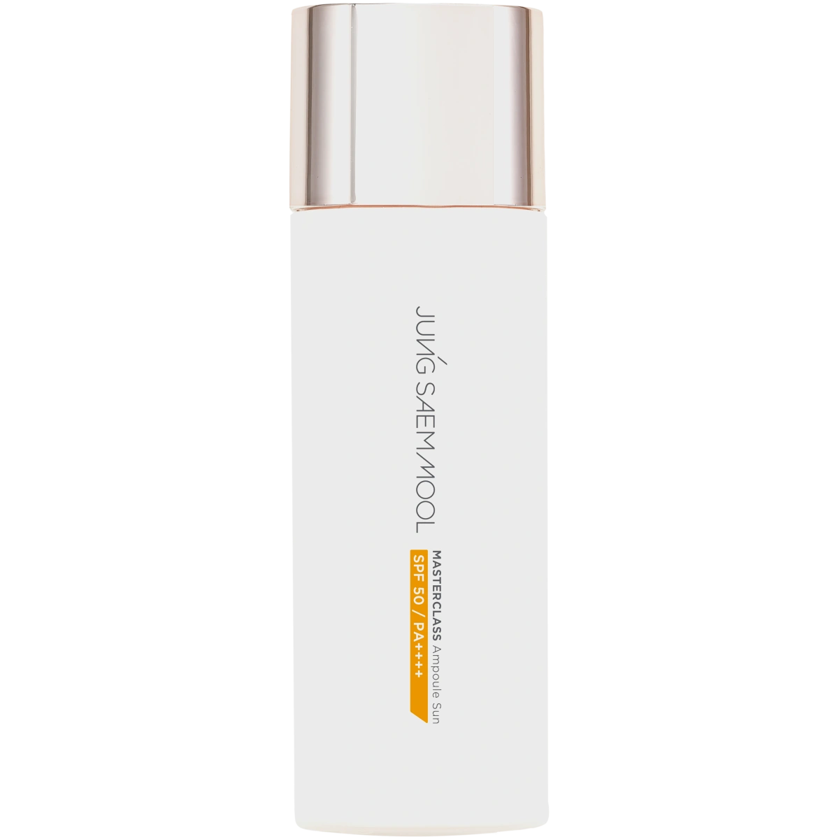 JUNG SAEM MOOL Masterclass Ampoule Sun Kremas veidui ir kūnui SPF 50 ml