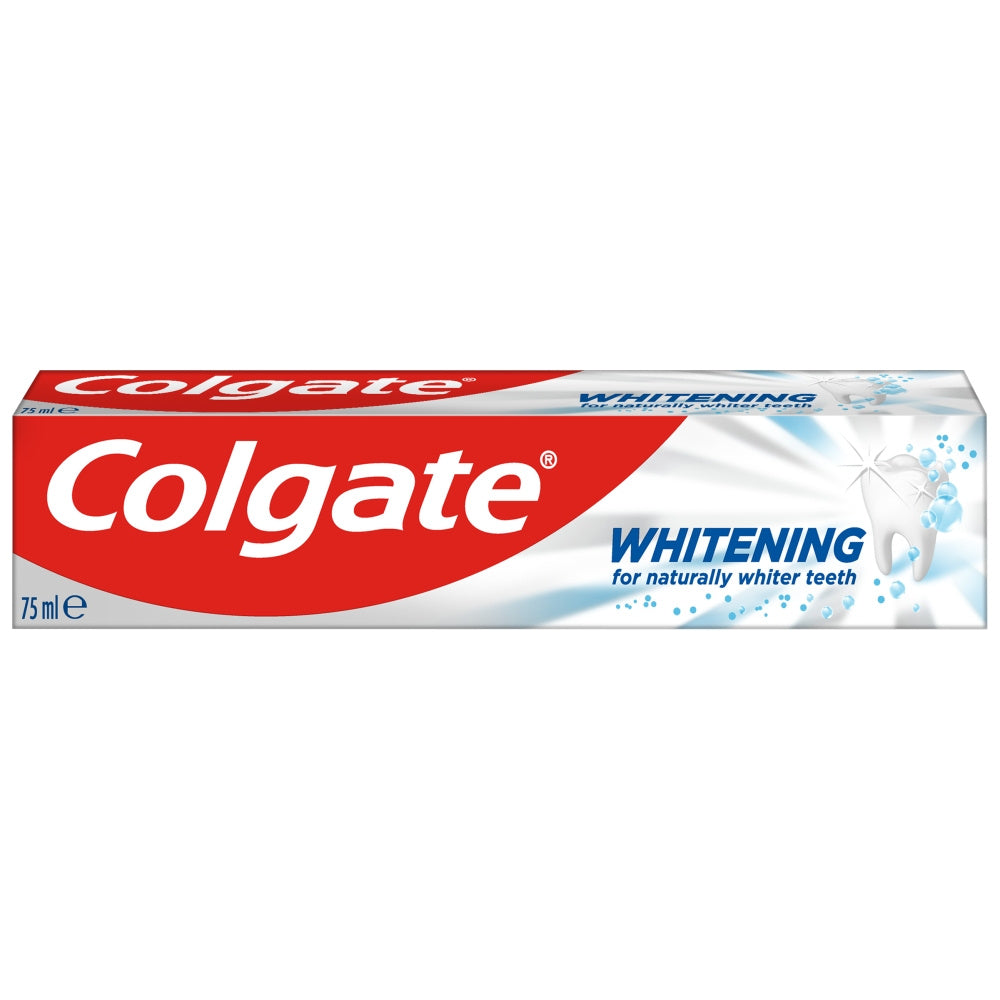 COLGATE Balinanti dantų pasta 75ml