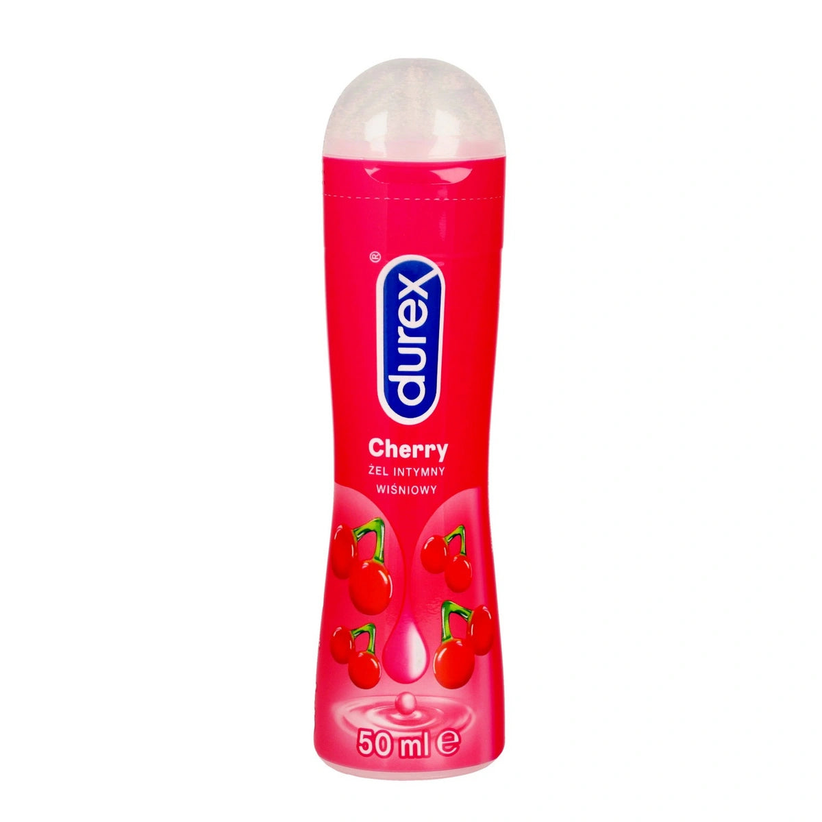DUREX Intymus gelis vyšnių