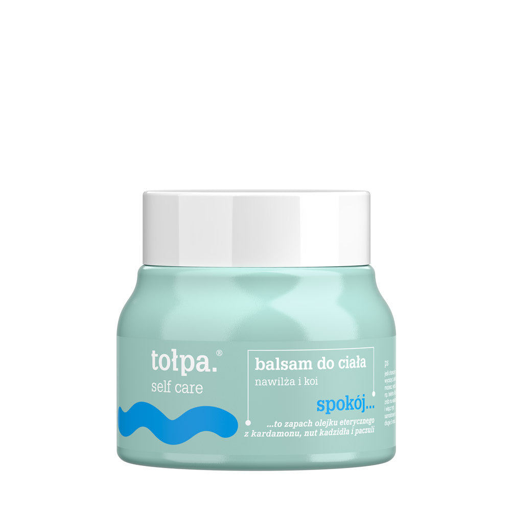 TOŁPA Self Care Kūno balzamas Ramybė 250 ml