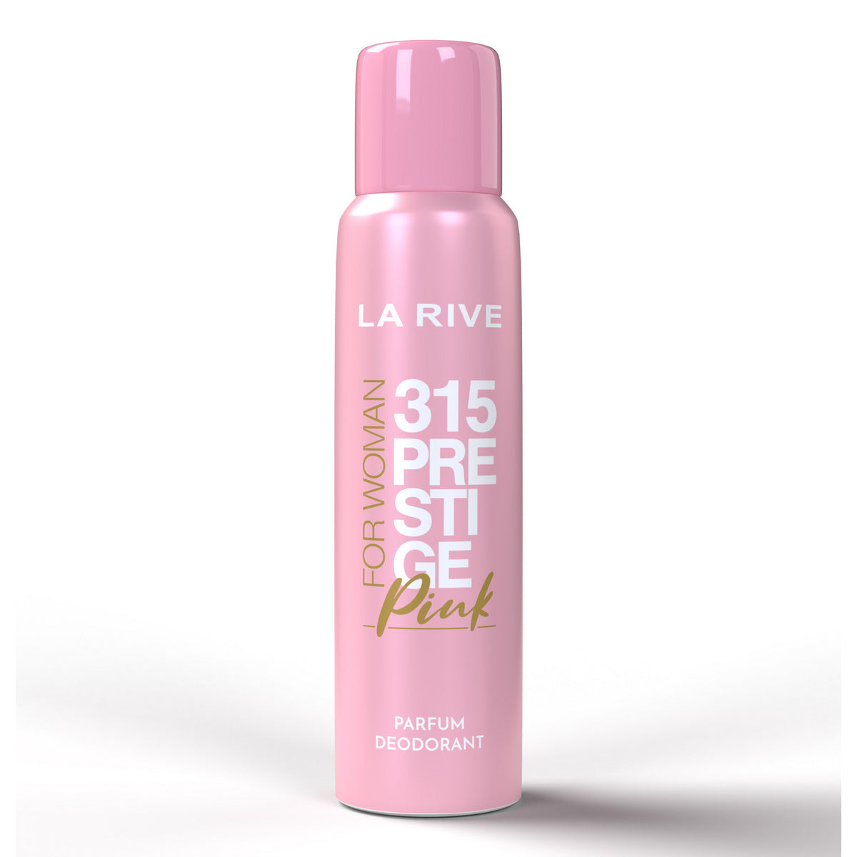 LA RIVE Women 315 Prestige Pink dezodorantas purškiklis 150 ml