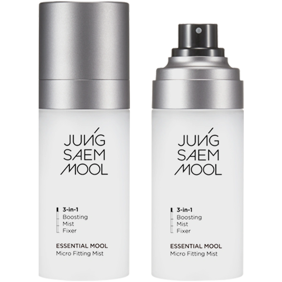 JUNG SAEM MOOL Essential Mool Micro Fitting Mist Mgiełka do twarzy 55 ml