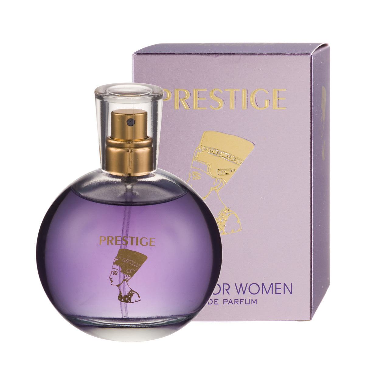 LAZELL for Women Prestige parfuminė vanduo moterims 100 ml
