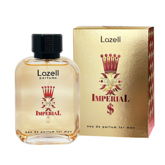 LAZELL for Men Kvepalai $ Imperial 100 ml