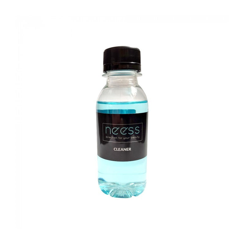 NEESS Cleaner - nagriebėjas nagams (7634) 120 ml