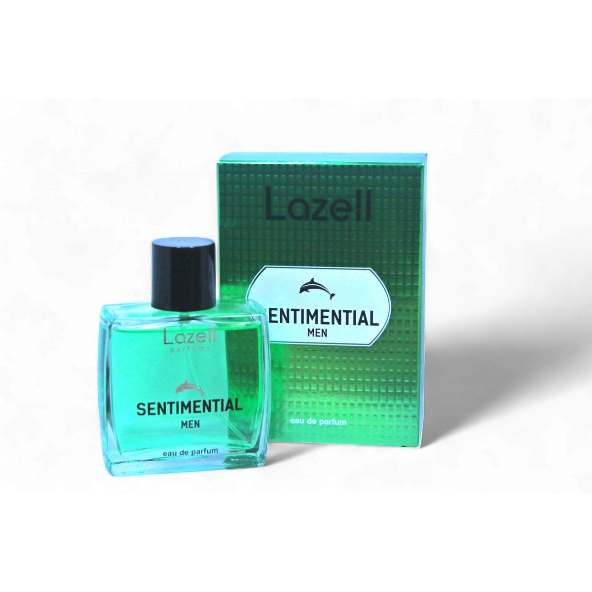 LAZELL for Men Kvepalai Sentimential 100 ml
