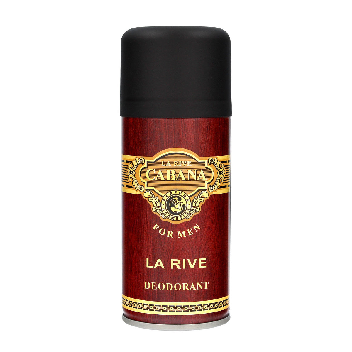 LA RIVE Cabana For Man dezodorantas purškiklis 150 ml