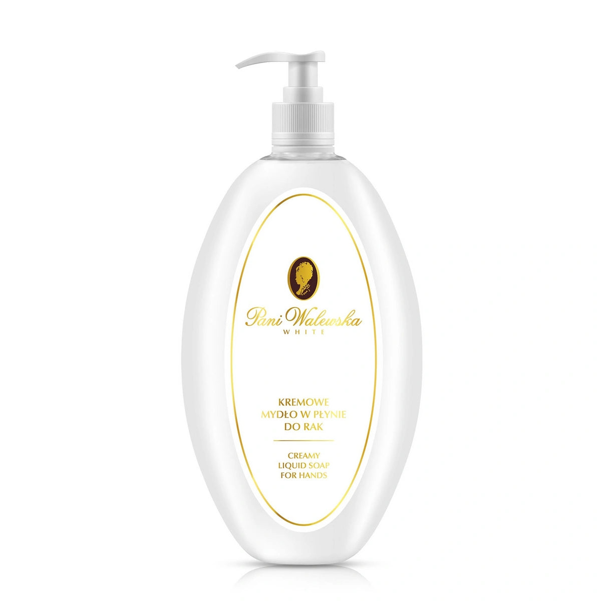 Miraculum Pani Walewska White Kreminis skystas muilas rankoms 300ml