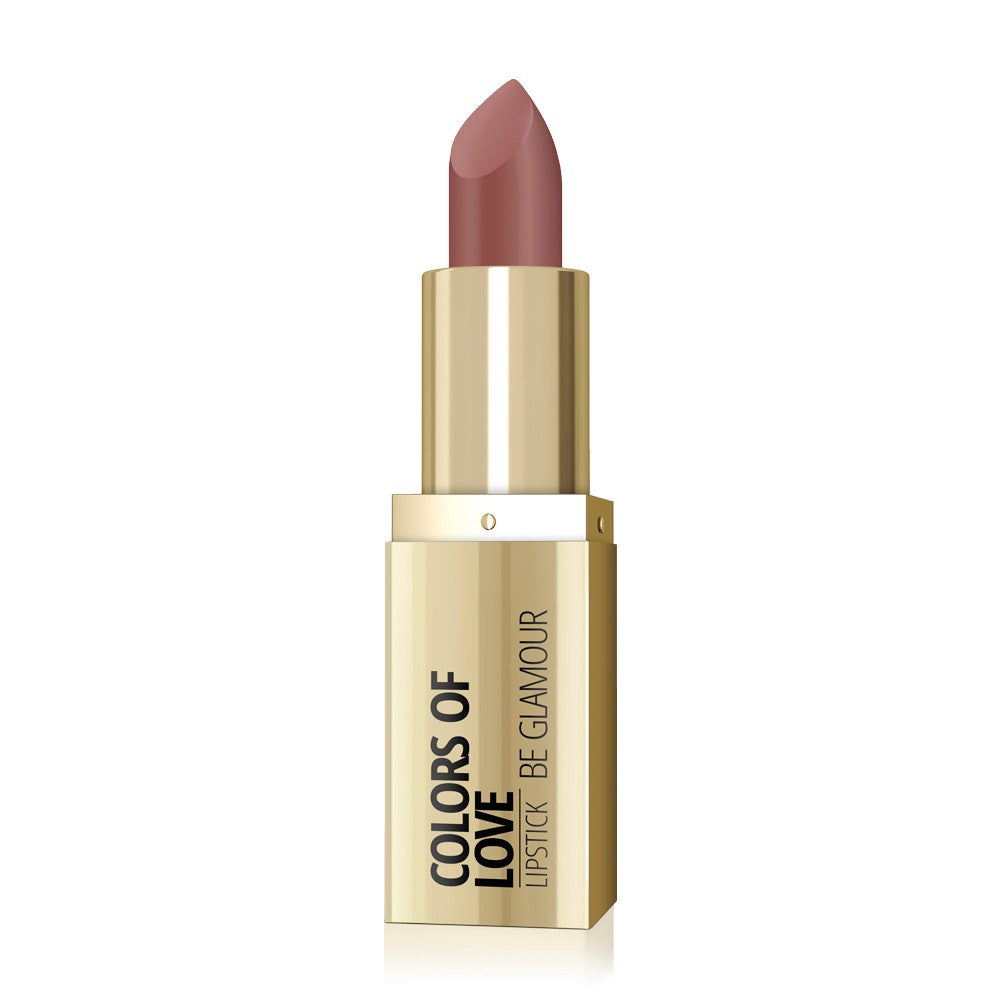 DELIA COSMETICS Lūpų dažai 404 Colors Of Love double dat