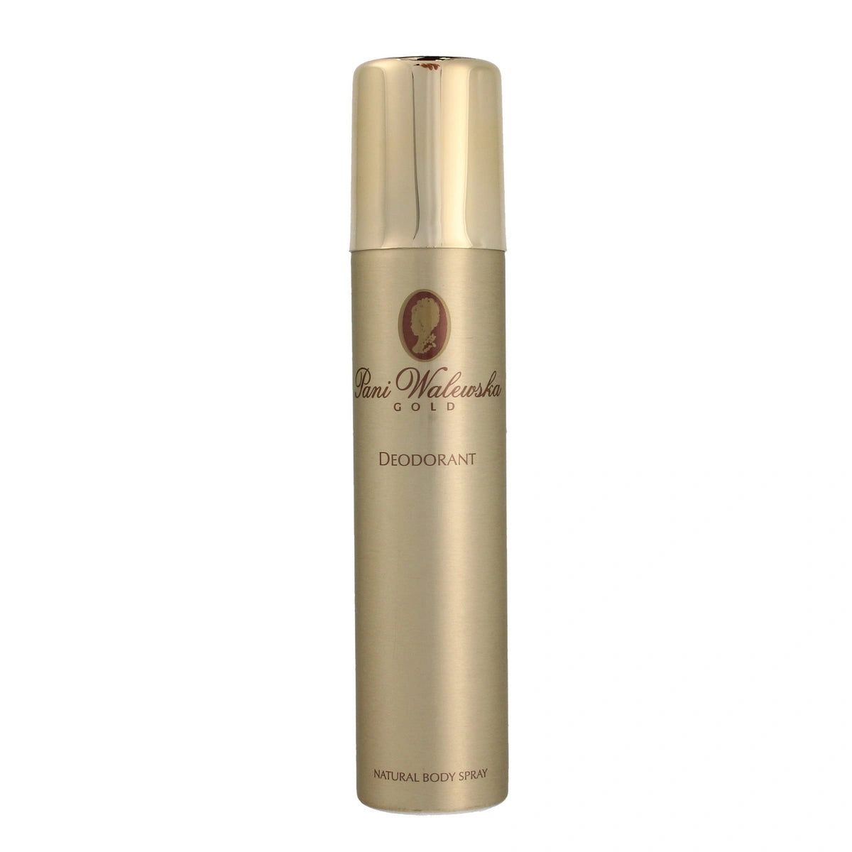 Miraculum Pani Walewska Gold Dezodorantas 90ml