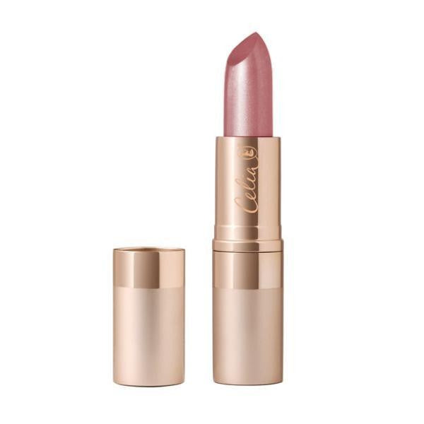 Celia 2 w 1 Drėkinanti lūpų dažų ir blizgio priemonė 505