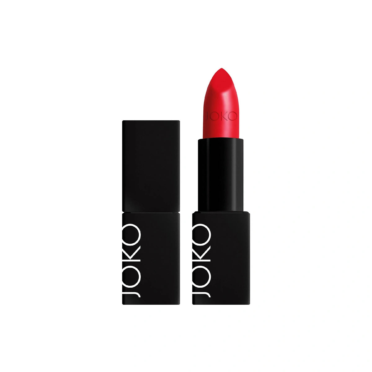 JOKO Drėkinanti lūpų dažų magnetinė nr. 51 1 vnt.