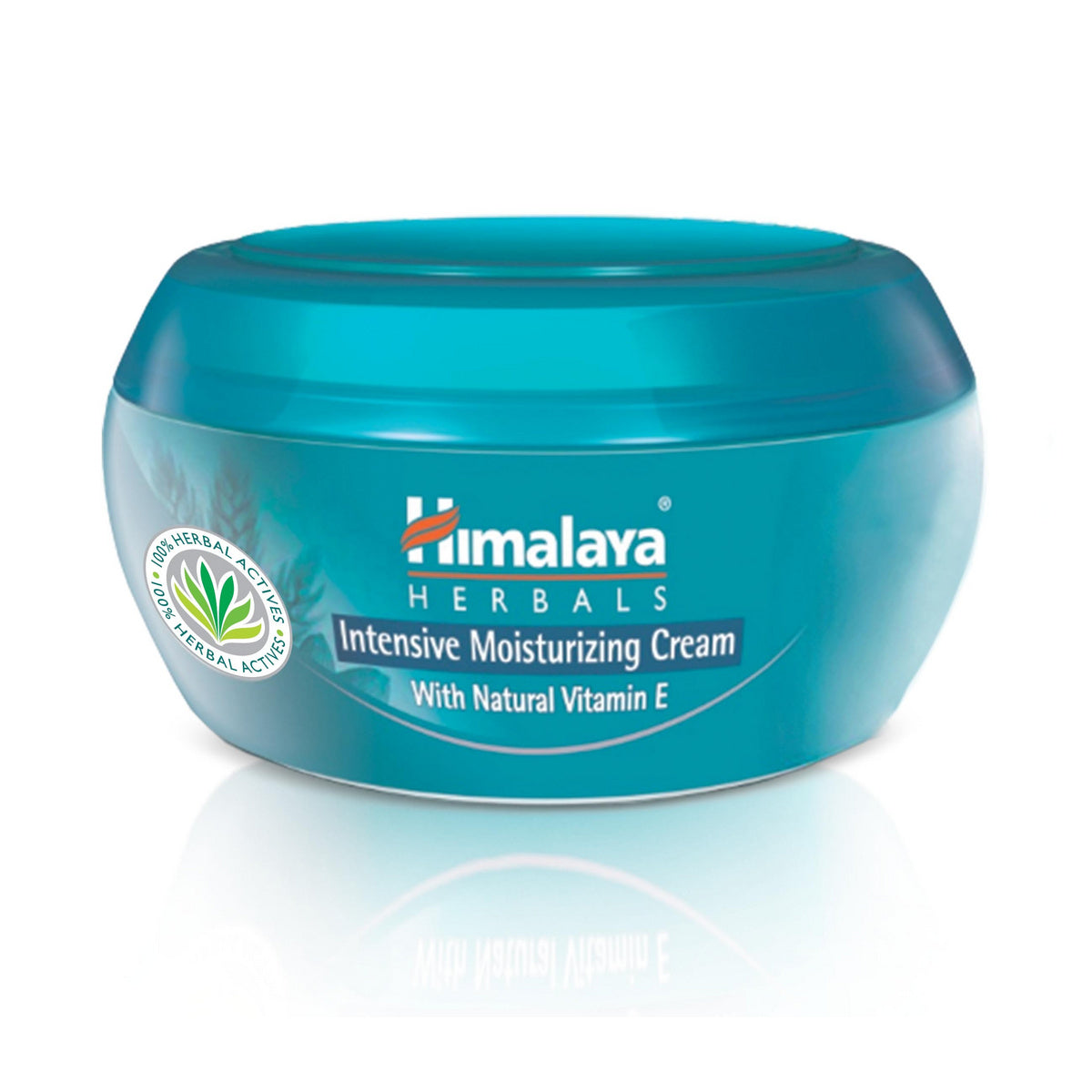 HIMALAYA Herbals Intensyviai drėkinantis kremas veidui ir kūnui 150ml