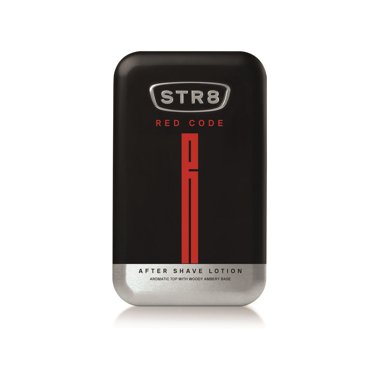 STR 8 Red Code Plyn po skutimu 100ml
