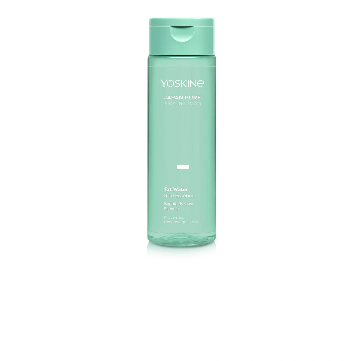 YOSKINE Japan Pure Rice Infusion Turtinga ryžinė esencija veidui 200 ml