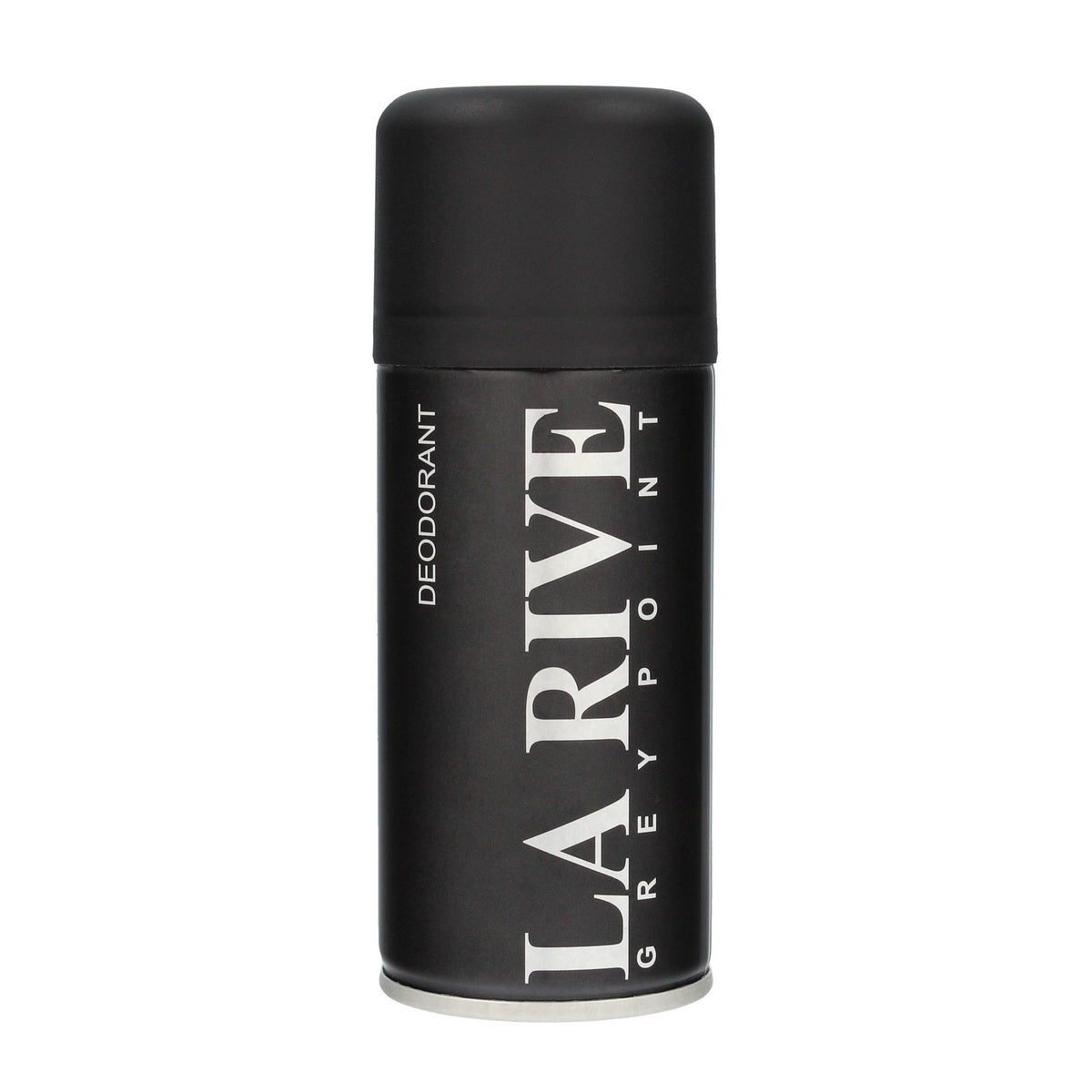 LA RIVE Grey Point For Man dezodorantas purškiklis vyrams 150 ml