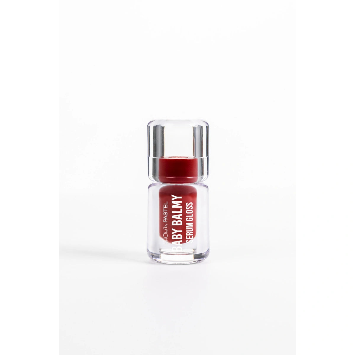 PASTEL Show By Pastel Baby Balmy Balsam - lūpų serumas nr 37