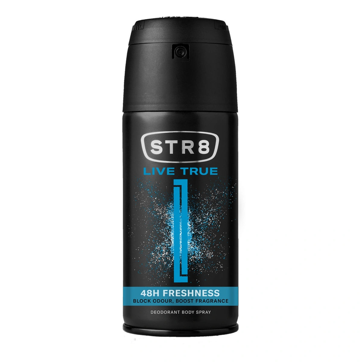 STR 8 Live True Dezodorantas purškiklis 150ml