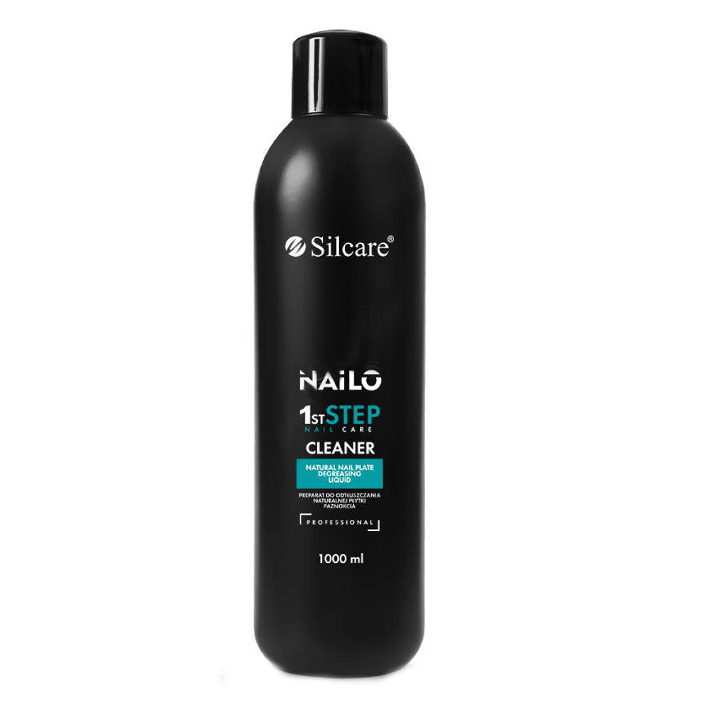 SILCARE NAILO CLEANER nagų valiklis 1000ml