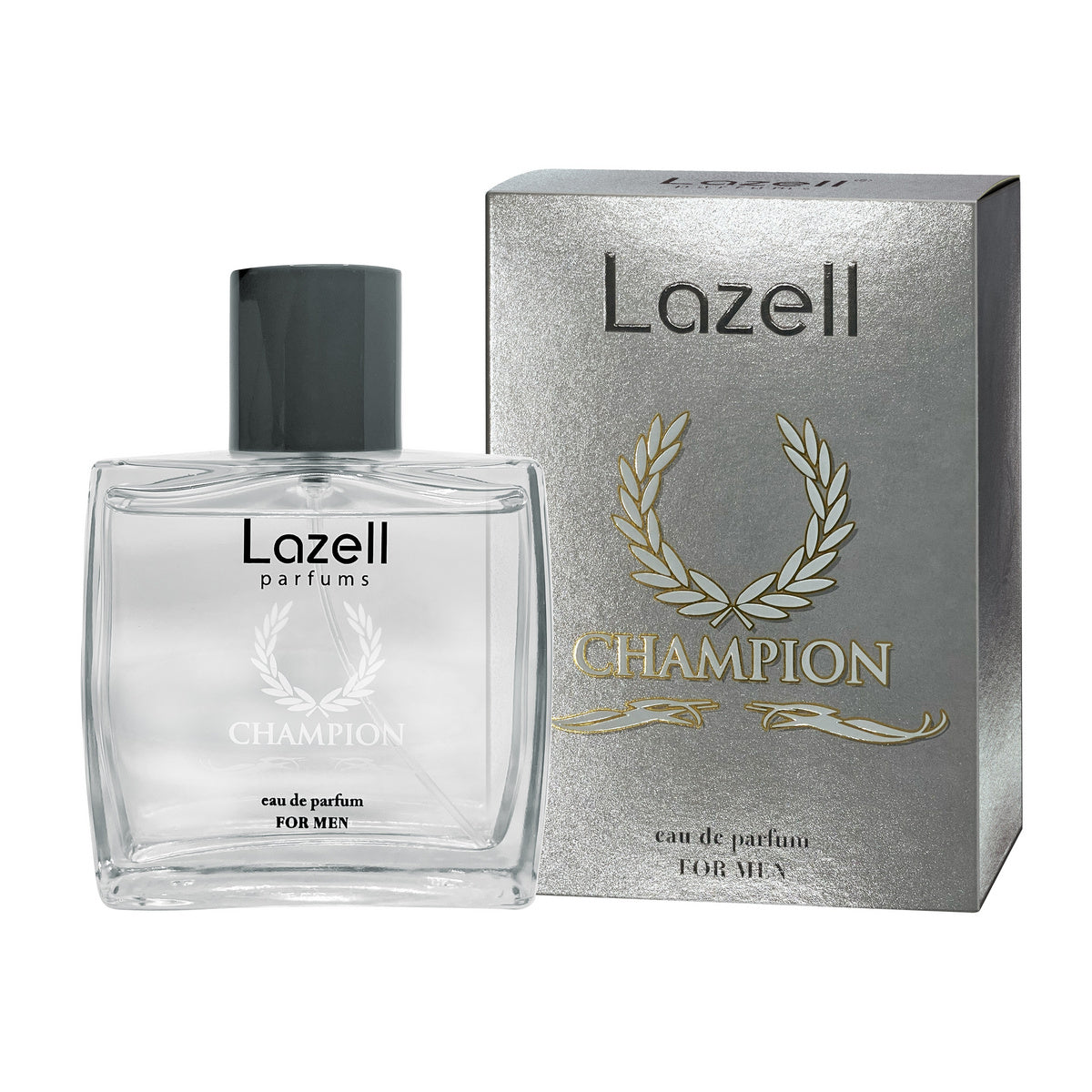 LAZELL for Men Kvepalai Champion 100 ml