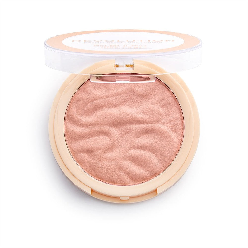 REVOLUTION Blusher Reloaded Skaistalai Sweet Pea 7.5g