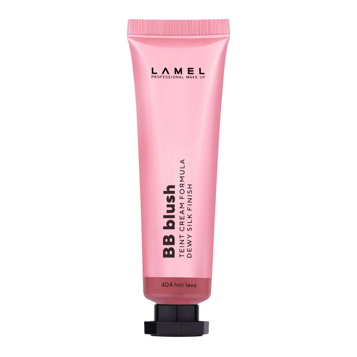 LAMEL Kreminis skaistalai BB Blush nr 404 - 10 ml