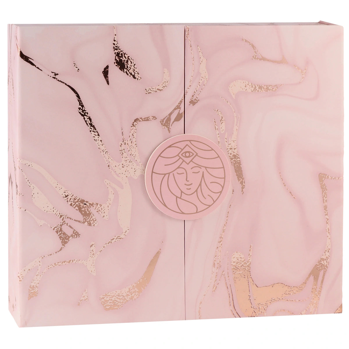 AURORA Dovanų rinkinys SPA Marakuja Box - 7 produktų