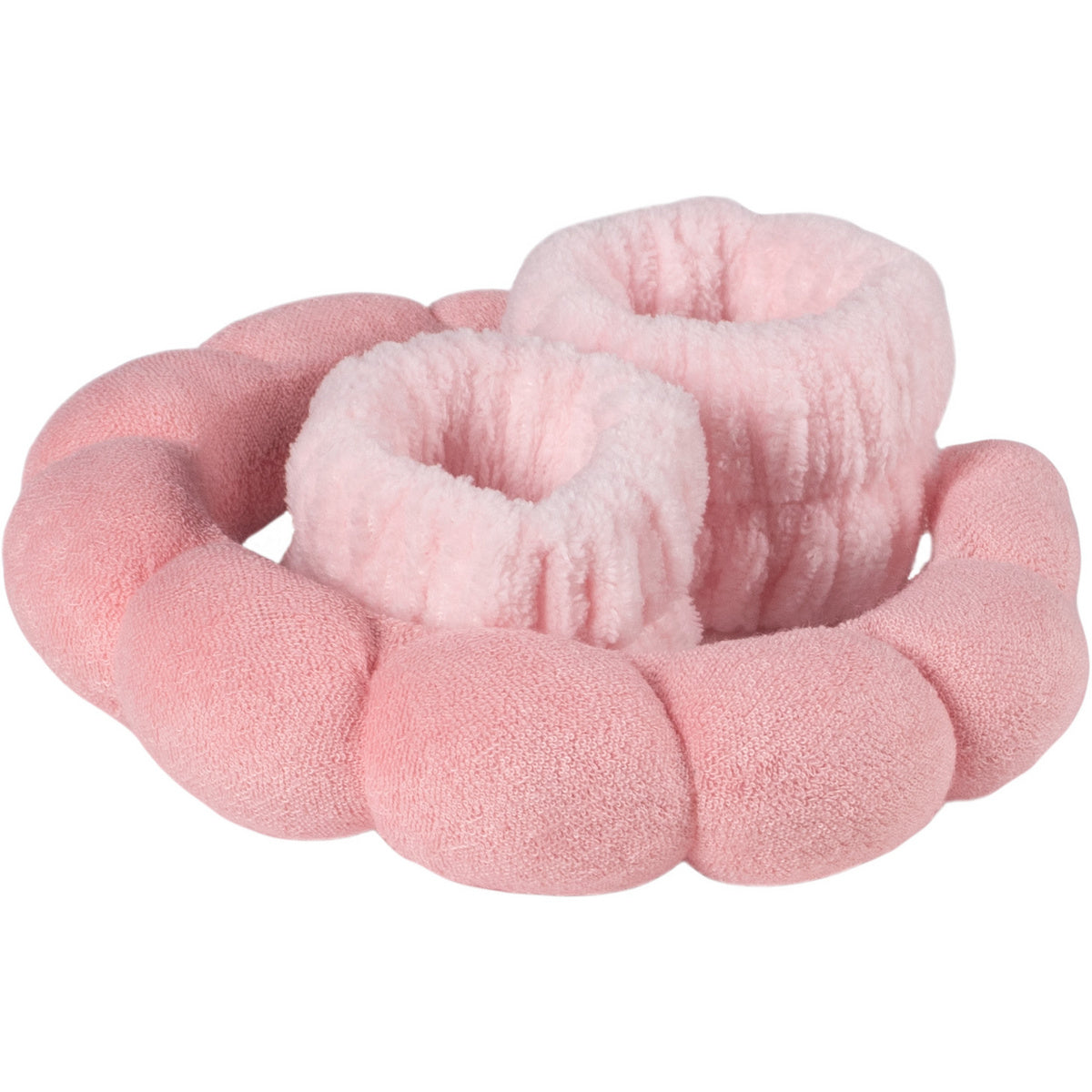 TOP CHOICE Galvos ir riešo juostos