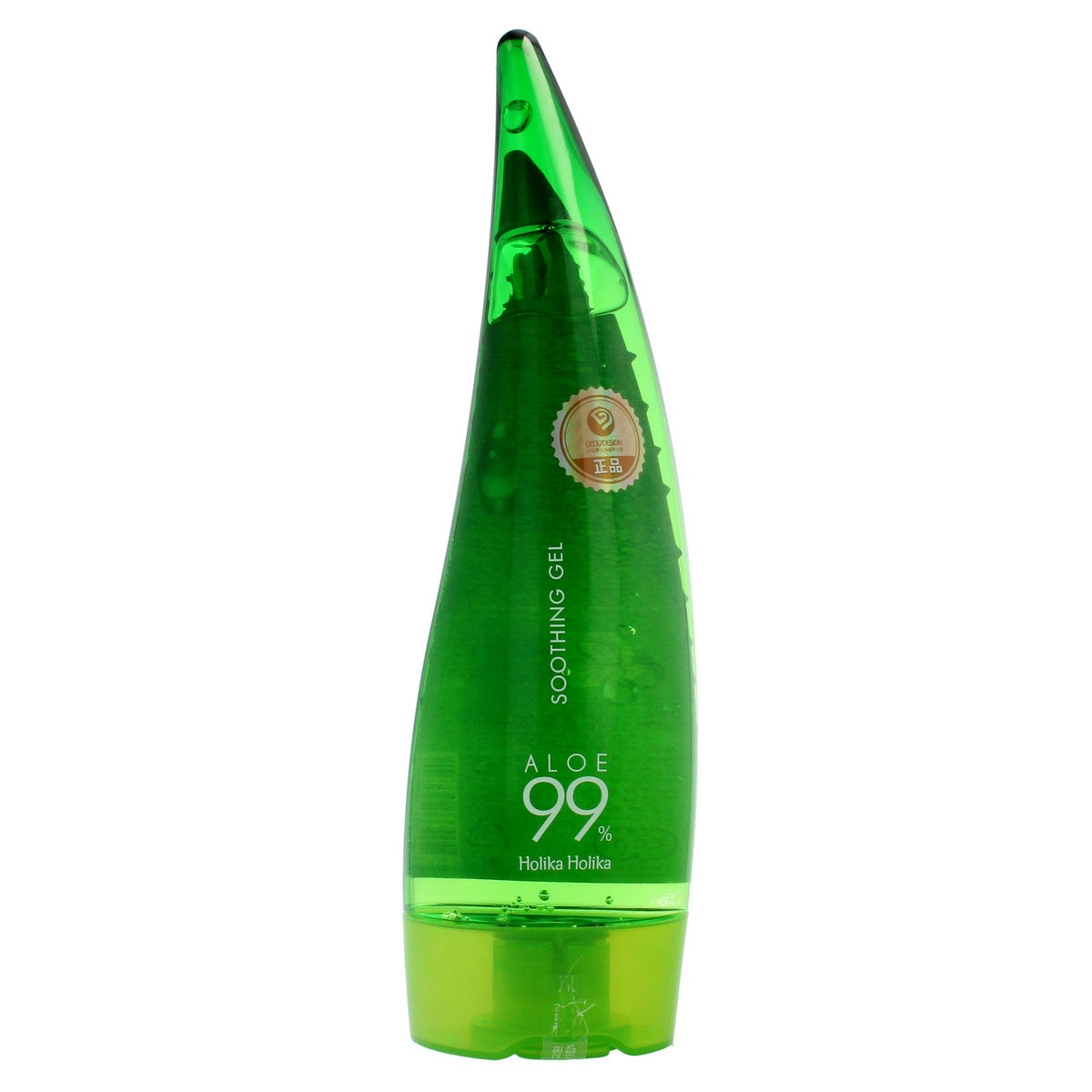 Holika Holika Aloe 99% Universalus gelis 250ml