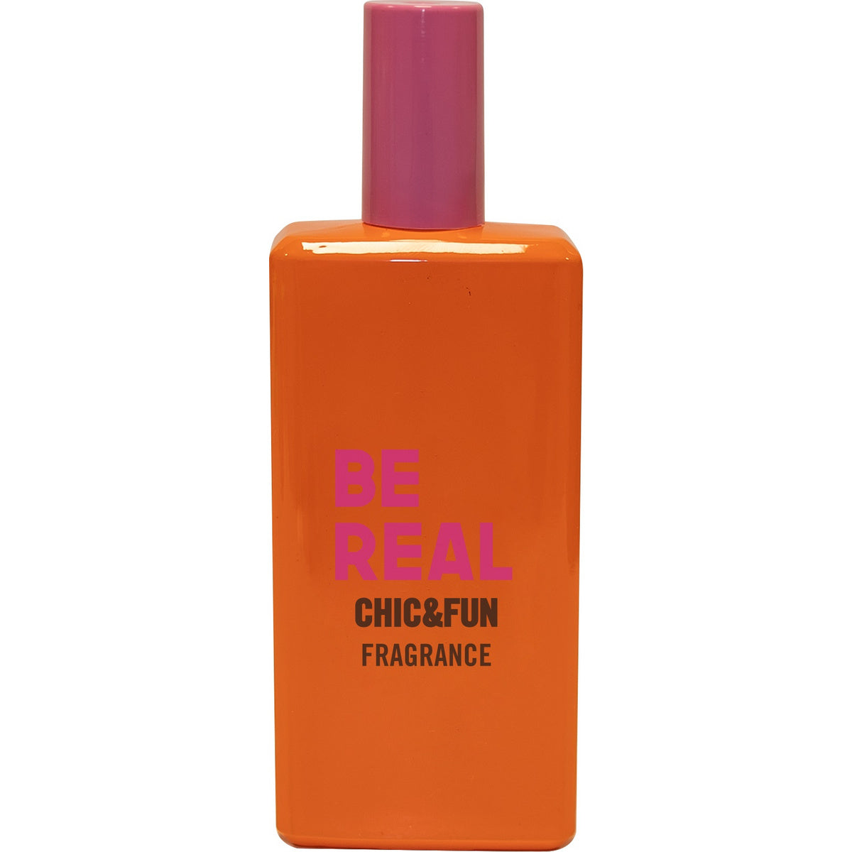 CHIC & FUN Kvepalai Be Real 50 ml