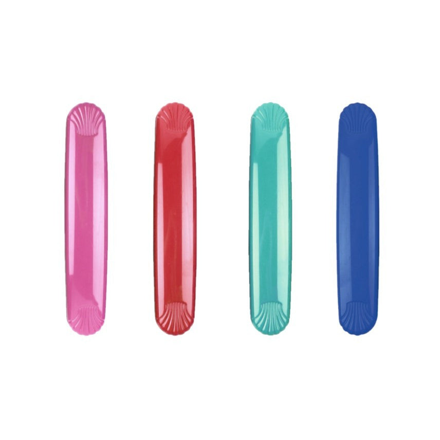 DONEGAL etui dantų šepetėliui (9333) 1 vnt. - mišrios spalvos