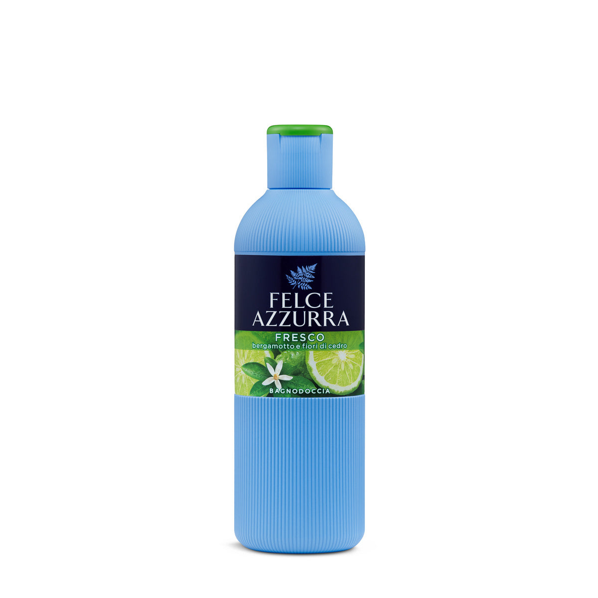 FELCE AZZURRA Dušo gelis Bergamot&Cedro 650 ml