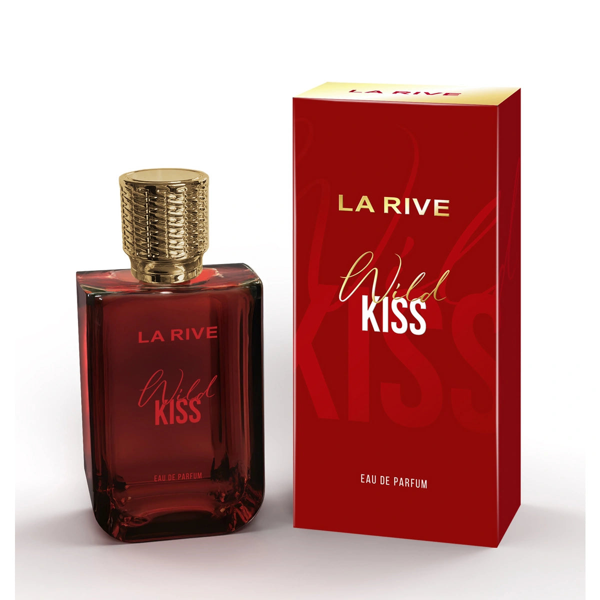 LA RIVE Wild Kiss Kvepalai moterims 90 ml
