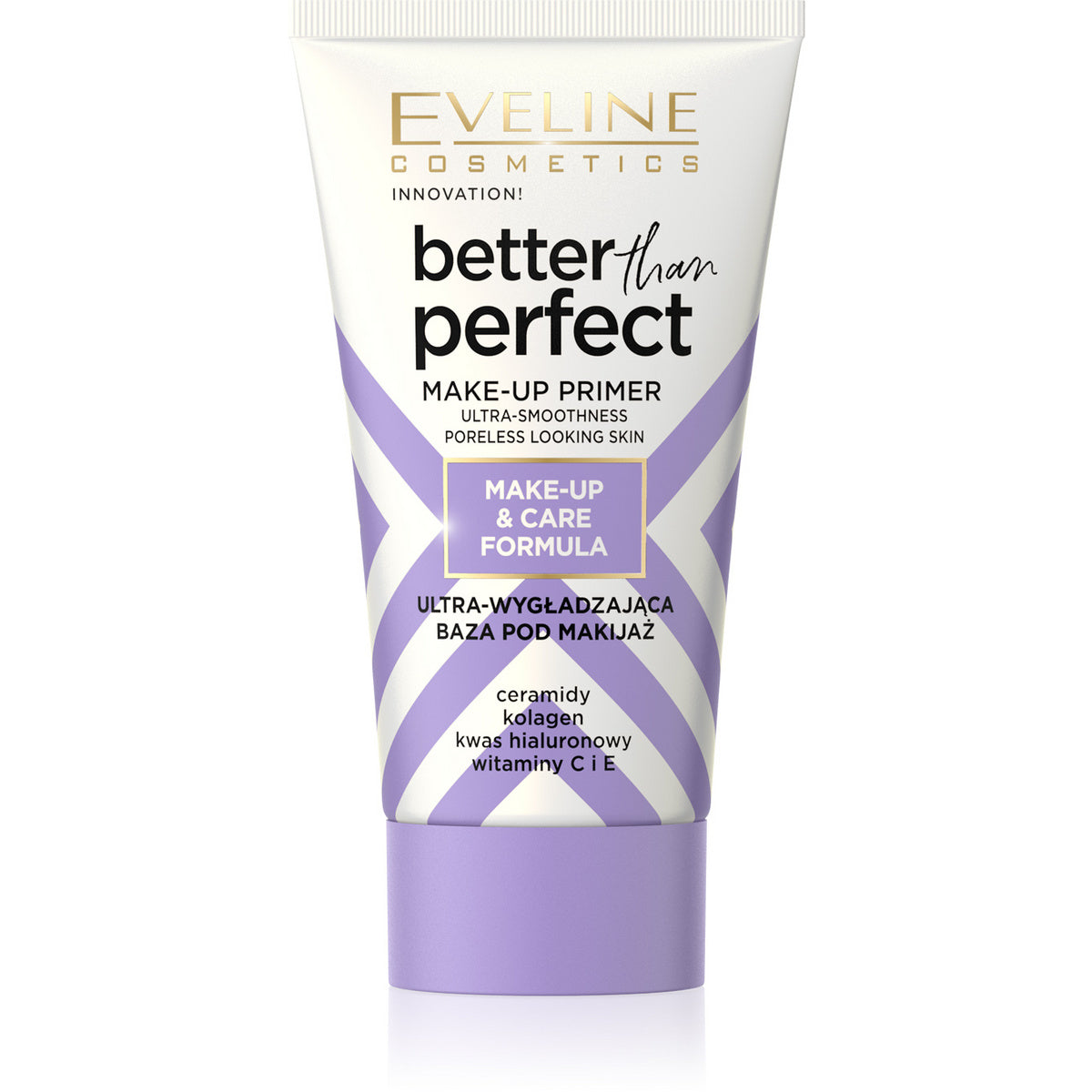EVELINE Better Than Perfect Ultra-lyginanti makiažo bazė 30 ml