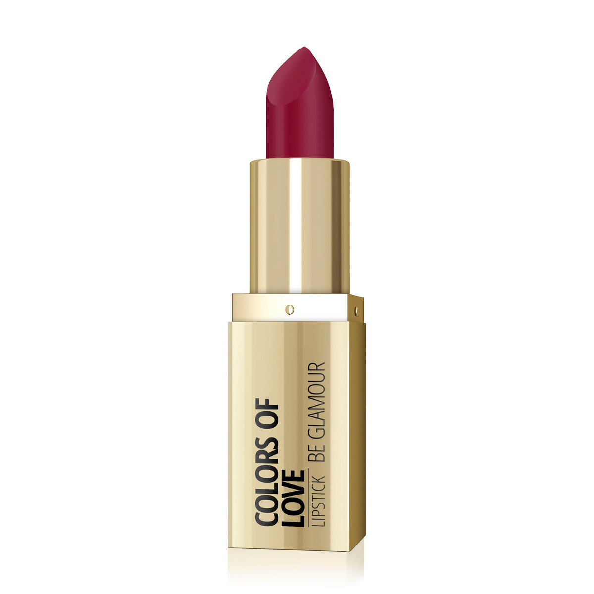 DELIA COSMETICS Lūpų dažai 407 Colors Of Love get lucky