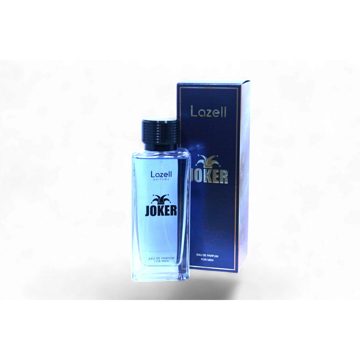LAZELL for Men Kvepalai Joker 100 ml