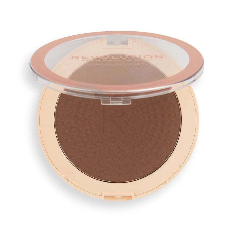 REVOLUTION Bronzer veidui ir kūnui Mega Bronzer 03 Medium