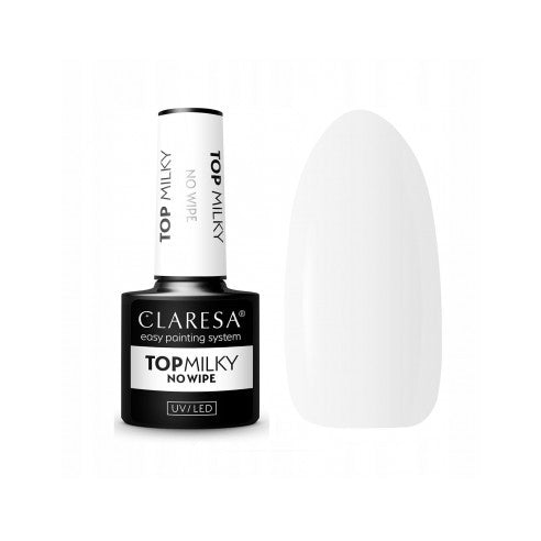 CLARESA Top Milteliai No Wipe 5g