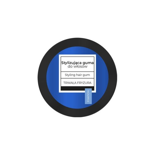 MARION Final Control Stiliaus Guma plaukams 100 ml