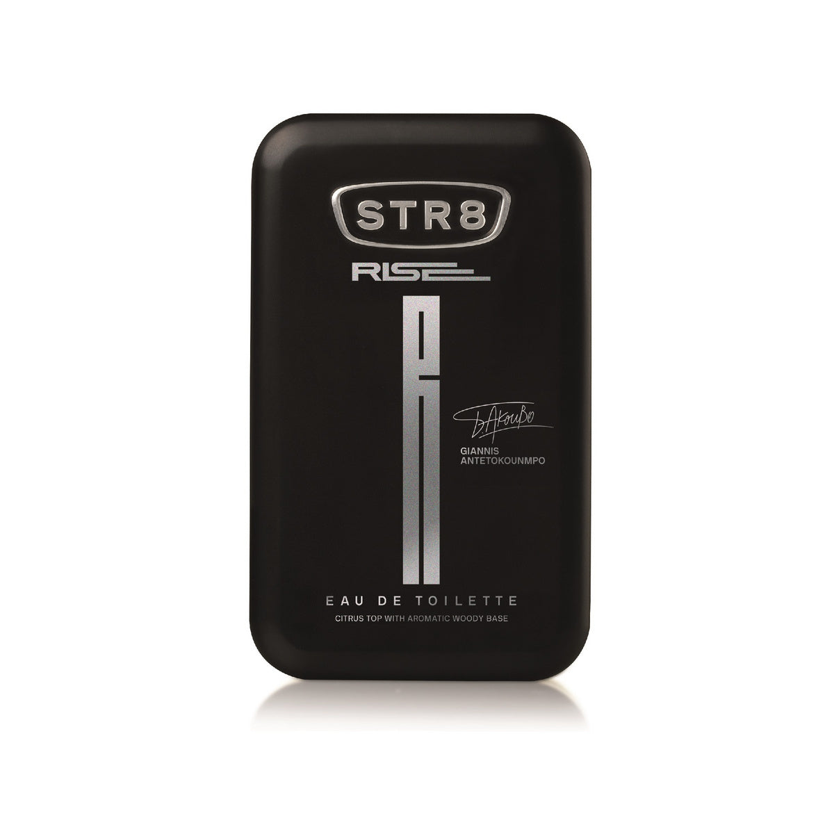 STR 8 Rise Tualetinis vanduo 100ml