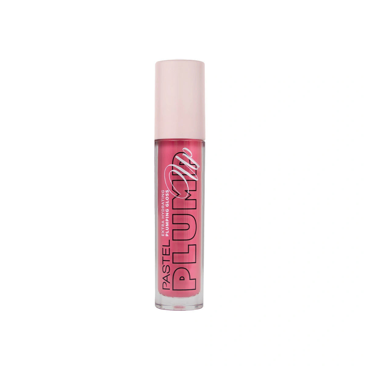 PASTEL Plump Up Blizgis lūpoms, didinantis apimtį 211 5,3 ml